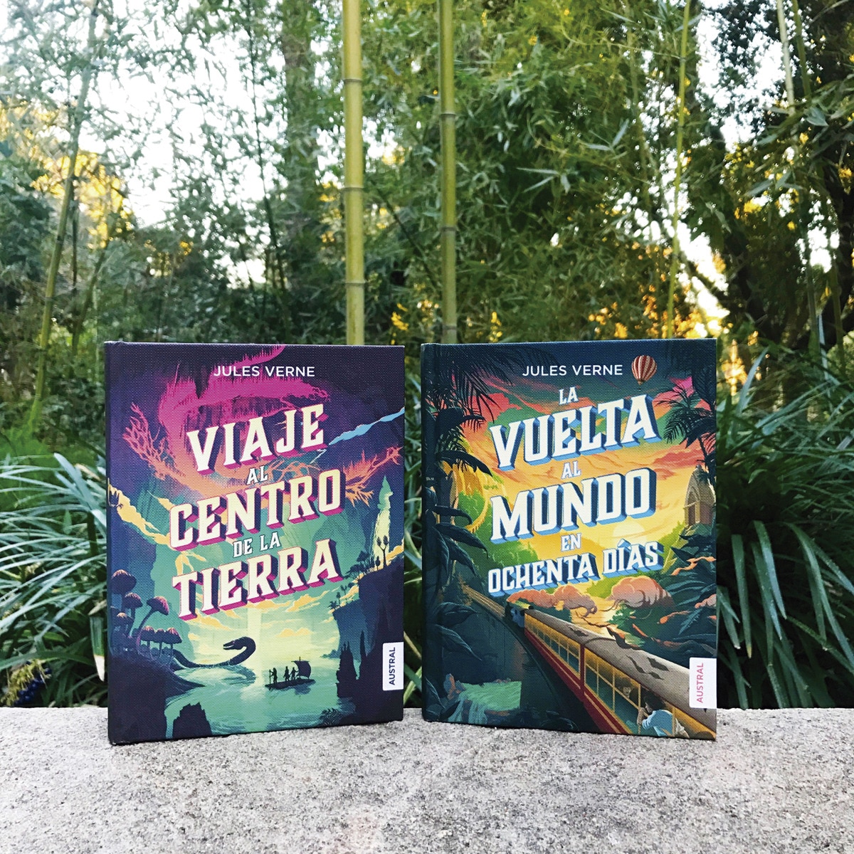 Viaje al centro de la Tierra (Bolso) (Capa dura) 3