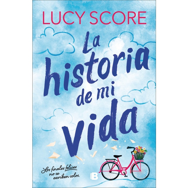 Imagen 0 de La historia de mi vida (Story Lake 1)  (Tapa blanda)