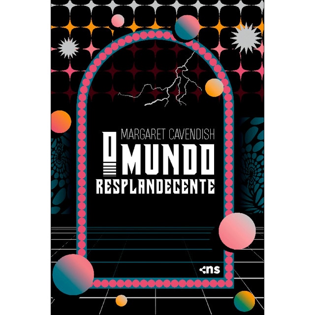 Imagem 0 de O mundo resplandecente