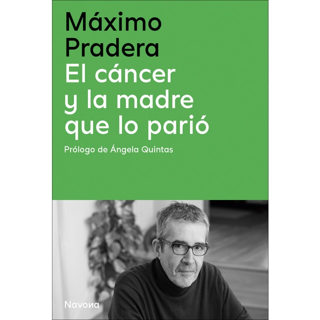 Imagem 0 de El cáncer y la madre que lo parió