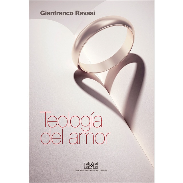 Imagen 0 de Teología del amor  (Tapa blanda con solapas)
