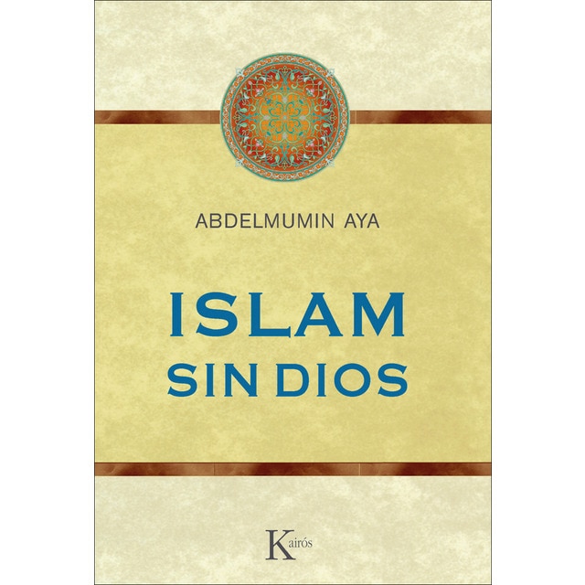 Imagem 0 de Islam Sin Dios