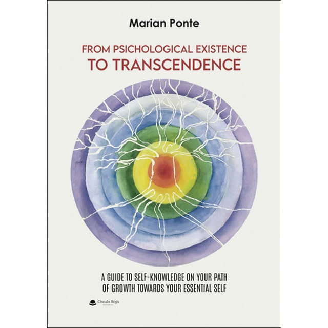 Imagen 0 de From psichological existence to transcendence (Tapa blanda)
