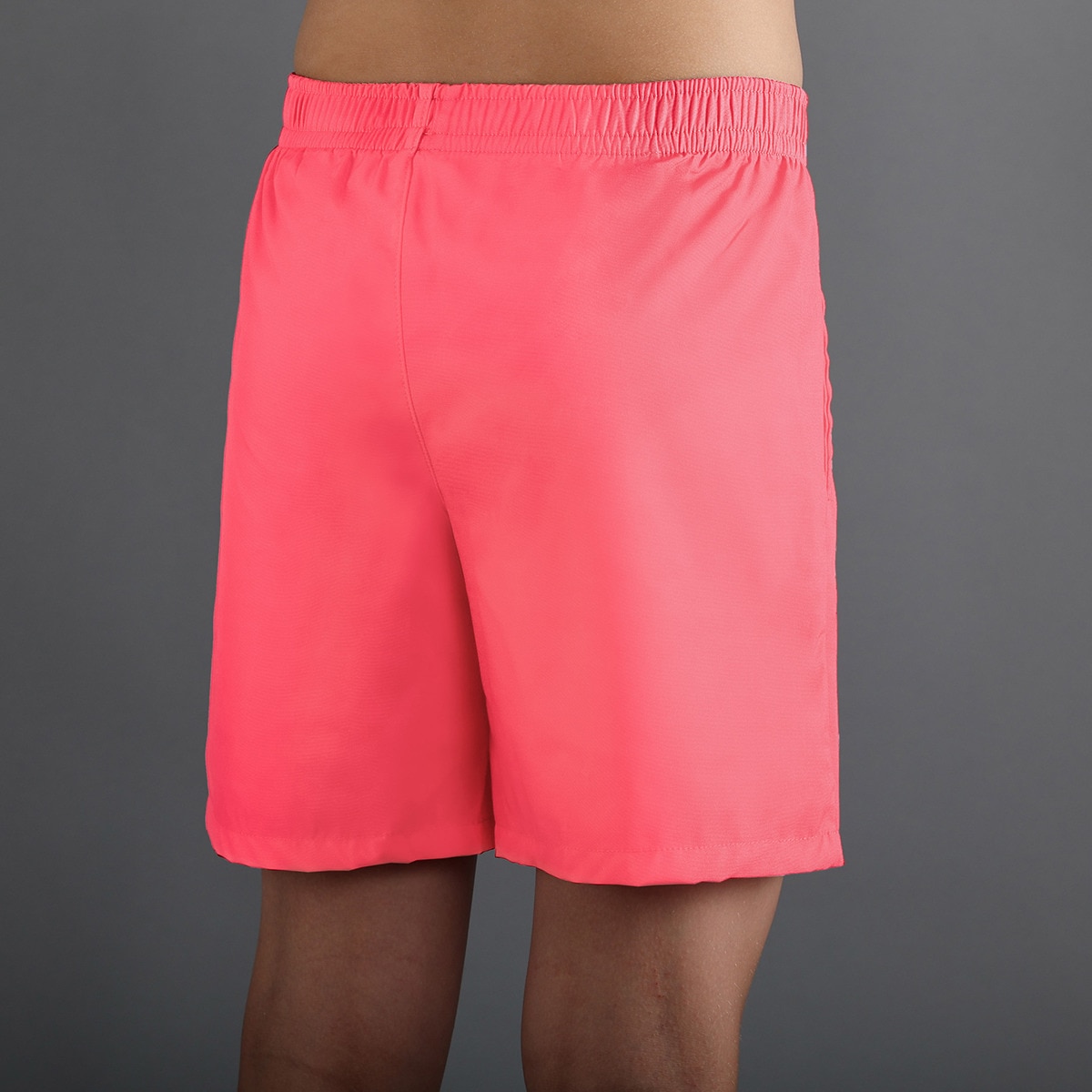 Calções de Criança Ace Kids Rosa-2