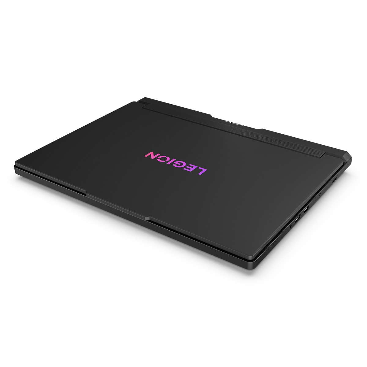Portátil Lenovo Legion Pro 7 16IAX10H, Intel Core Ultra 9-275HX, 64GB, 2TB SSD, GeForce RTX 5080 16GB, 16", W11 Negro-10
