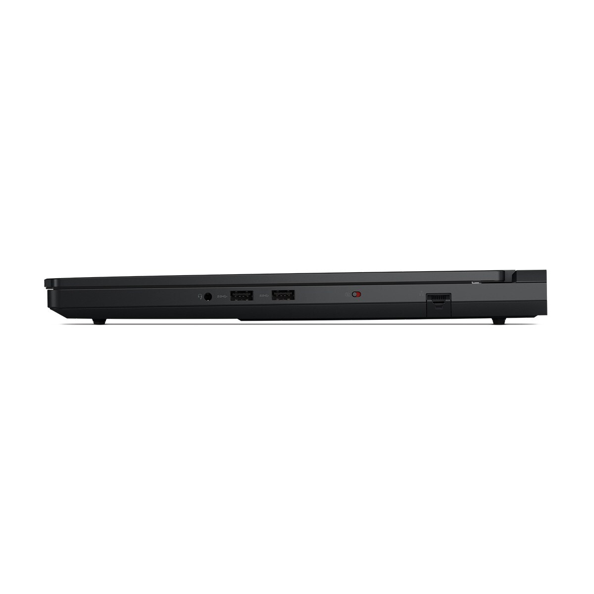 Portátil Lenovo Legion Pro 7 16IAX10H, Intel Core Ultra 9-275HX, 64GB, 2TB SSD, GeForce RTX 5080 16GB, 16", W11 Negro-9