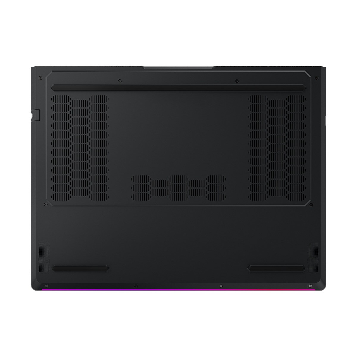 Portátil Lenovo Legion Pro 7 16IAX10H, Intel Core Ultra 9-275HX, 64GB, 2TB SSD, GeForce RTX 5080 16GB, 16", W11 Negro-8