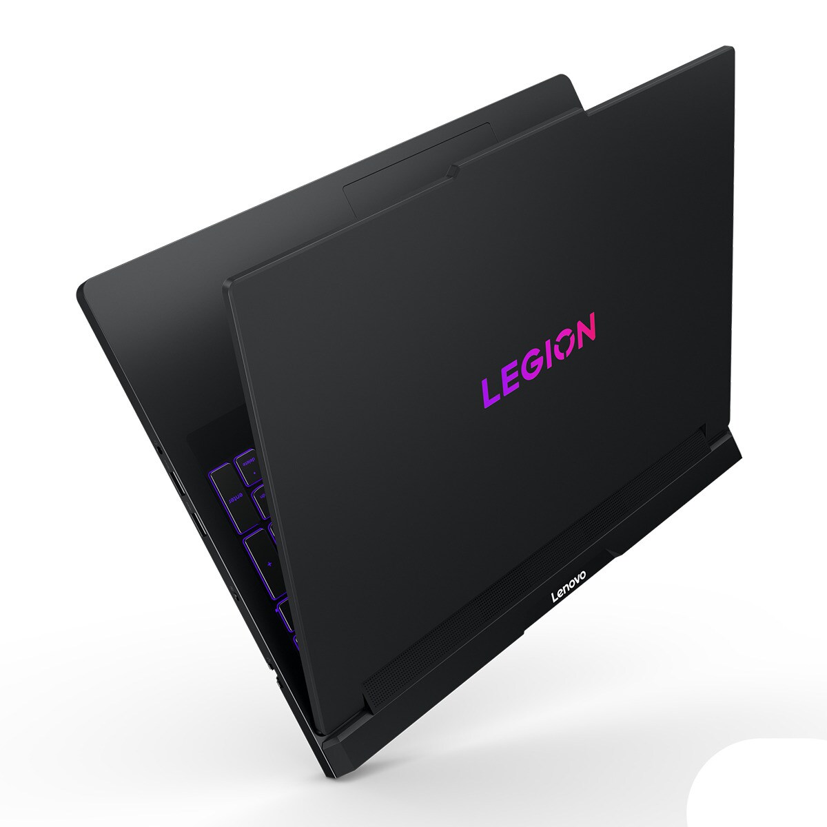 Portátil Lenovo Legion Pro 7 16IAX10H, Intel Core Ultra 9-275HX, 64GB, 2TB SSD, GeForce RTX 5080 16GB, 16", W11 Negro-4