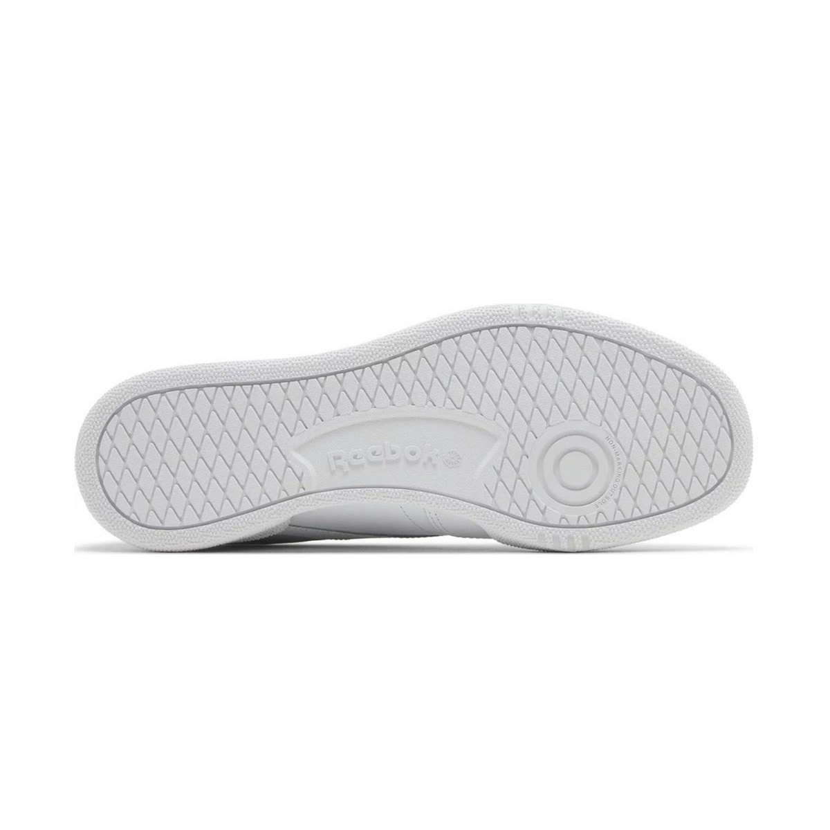 Sapatilhas Casual de Homem CLUB C 85 Branco-4