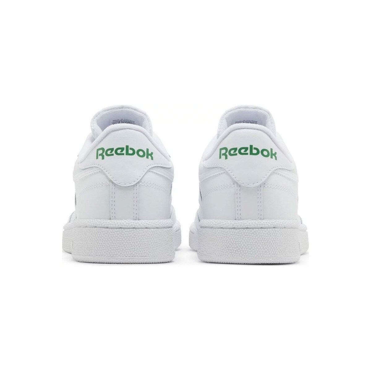 Sapatilhas Casual de Homem CLUB C 85 Branco-3