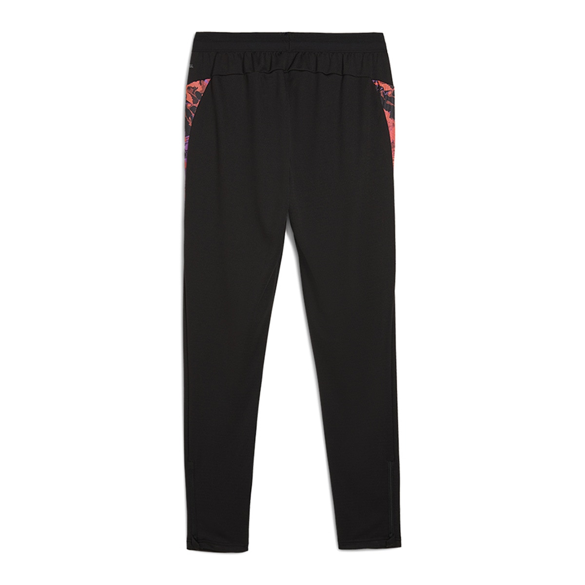 Calças de Homem individualCUP Training Pants Preto-7
