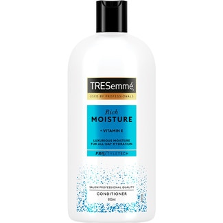 Condicionador Hidratação Intensa embalagem 900 ml - Tresemme