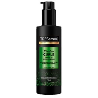 Sérum para Caracois Leave In embalagem 200 ml - Tresemme