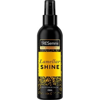 Protector de Calor Shine embalagem 200 ml - Tresemme