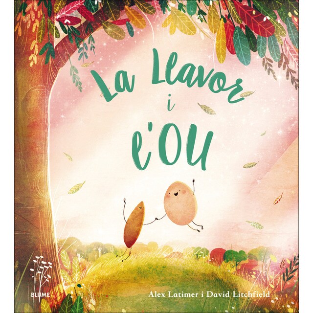 Imagem 0 de La llavor i l'ou(Tapa dura)