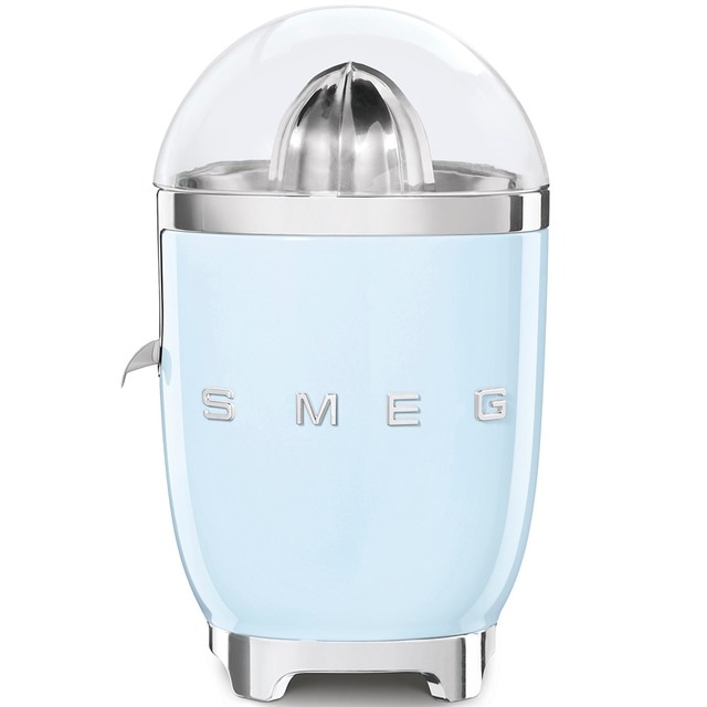 Imagem 0 de Espremedor de Citrinos Smeg de Pressão Manual e de 70 W