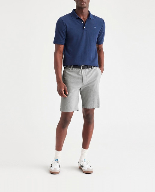 Imagen 0 de Bermuda de hombre slim fit