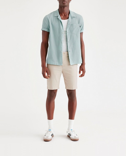 Imagen 0 de Bermuda de hombre slim fit