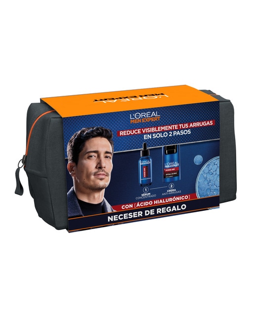 Imagen 0 de Estuche de Regalo Men Expert Power Age Loreal Men Expert