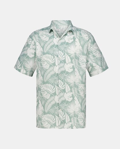 Imagen 0 de Camisa de hombre manga corta print