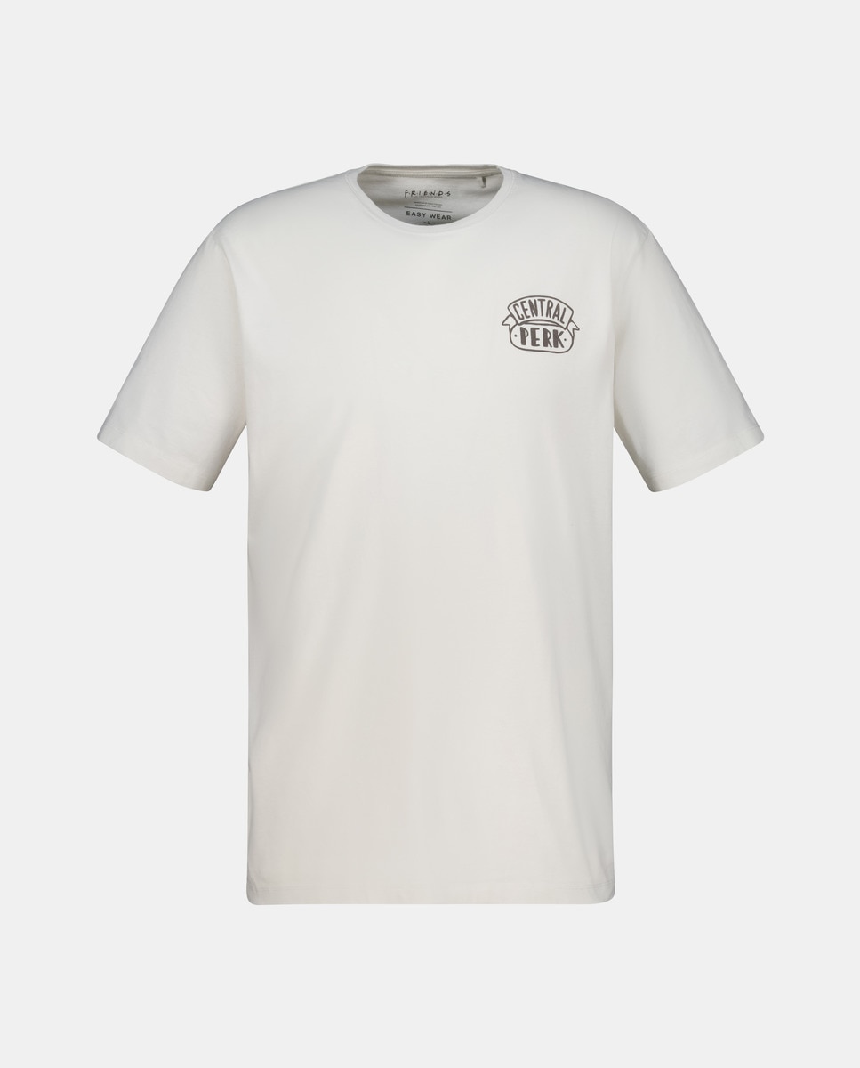 T-shirt Friends 850 Pedra-4