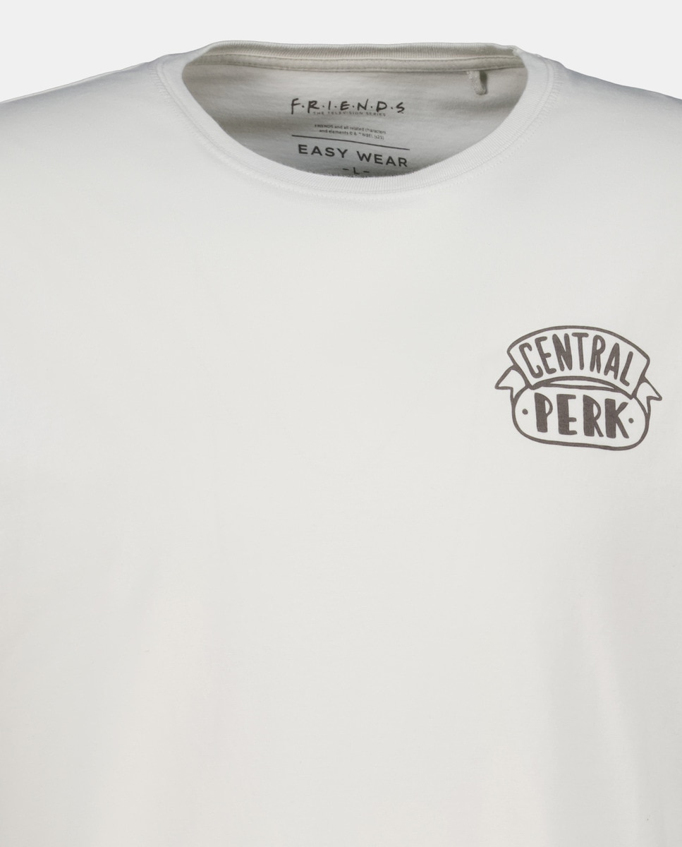 T-shirt Friends 850 Pedra-5
