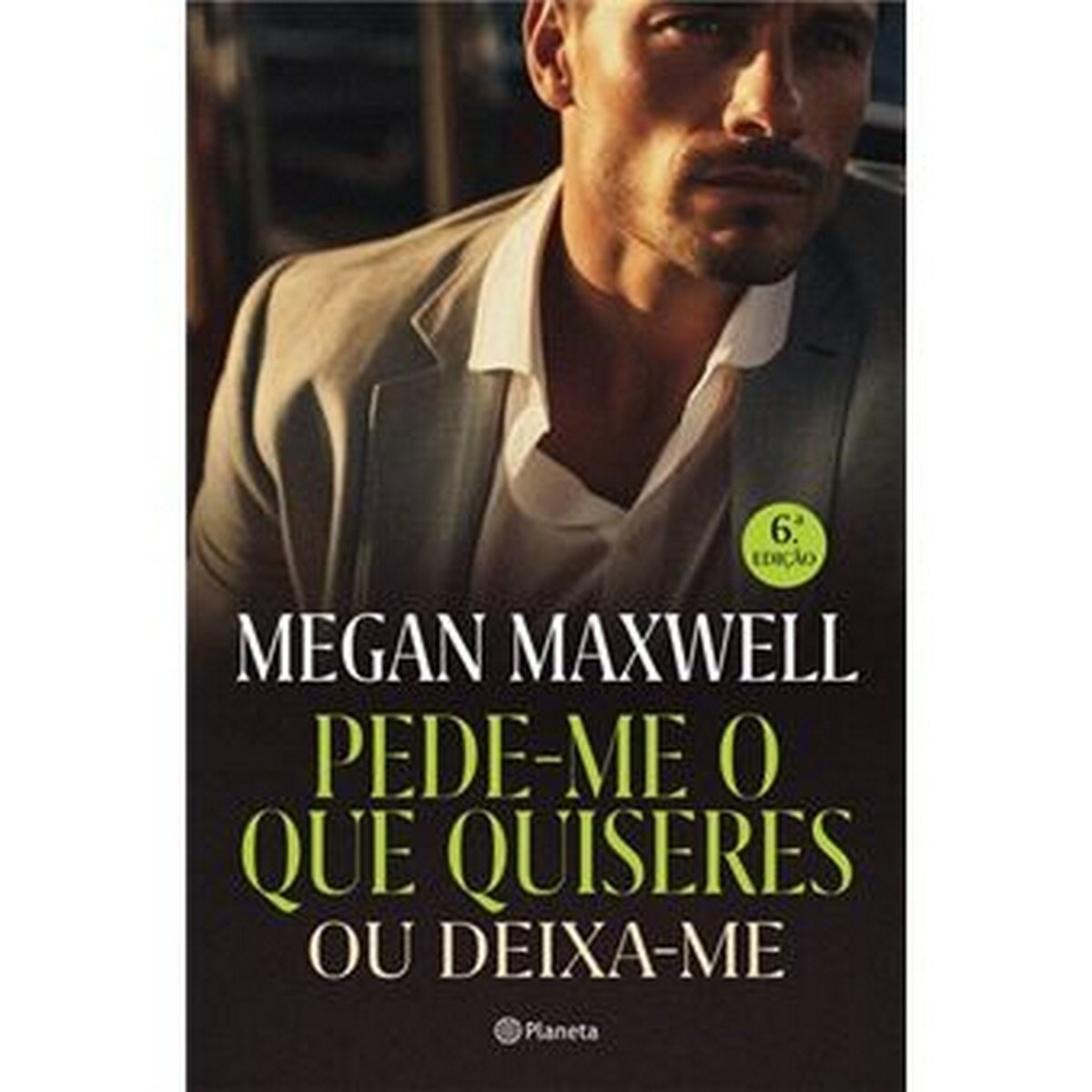 Pede-me o que quiseres ou deixa-me 1