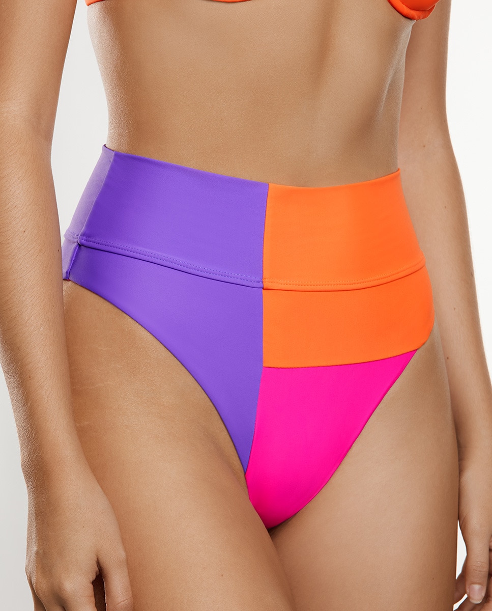 Braga Alta Braguita De Bikini Tiro Alto Braguita Bikini Tiro Alto