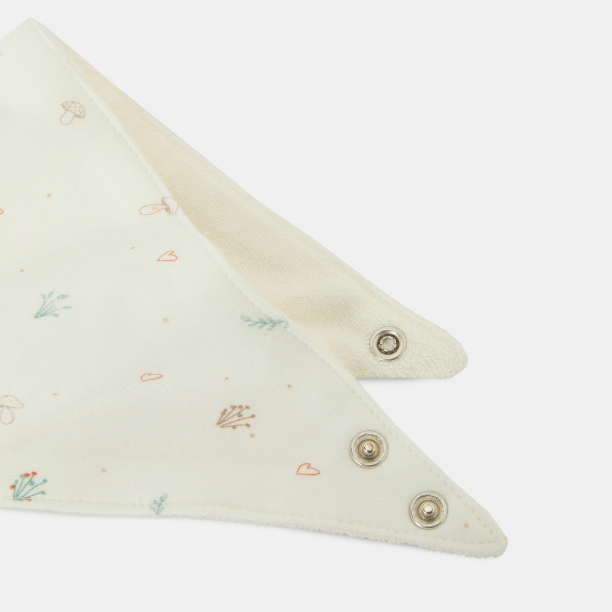 Pack de 2 Bandanas Amore Canguru Natural-2