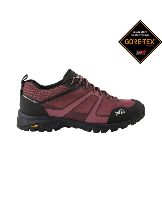 Imagen 0 de Zapatillas de montaña de mujer Hike Up GTX Millet