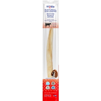 Snack em Stick Natural Pele de Vaca embalagem 150 g - Frigera
