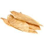 Snack Natural Para Cão Bexiga Plana embalagem 150 g