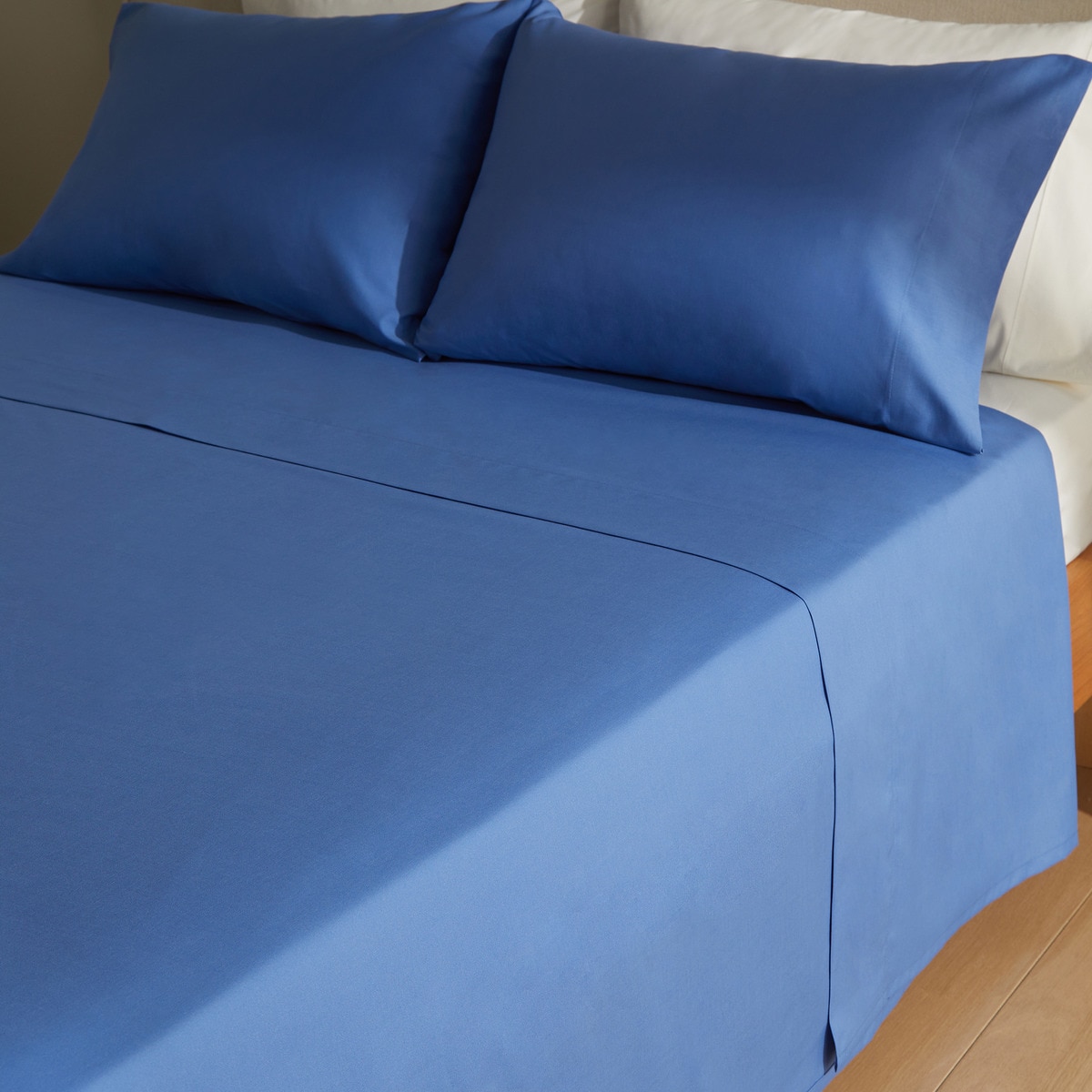 Imagen 0 de Sábana encimera Básico Nuestro Mejor Precio - El Corte Inglés