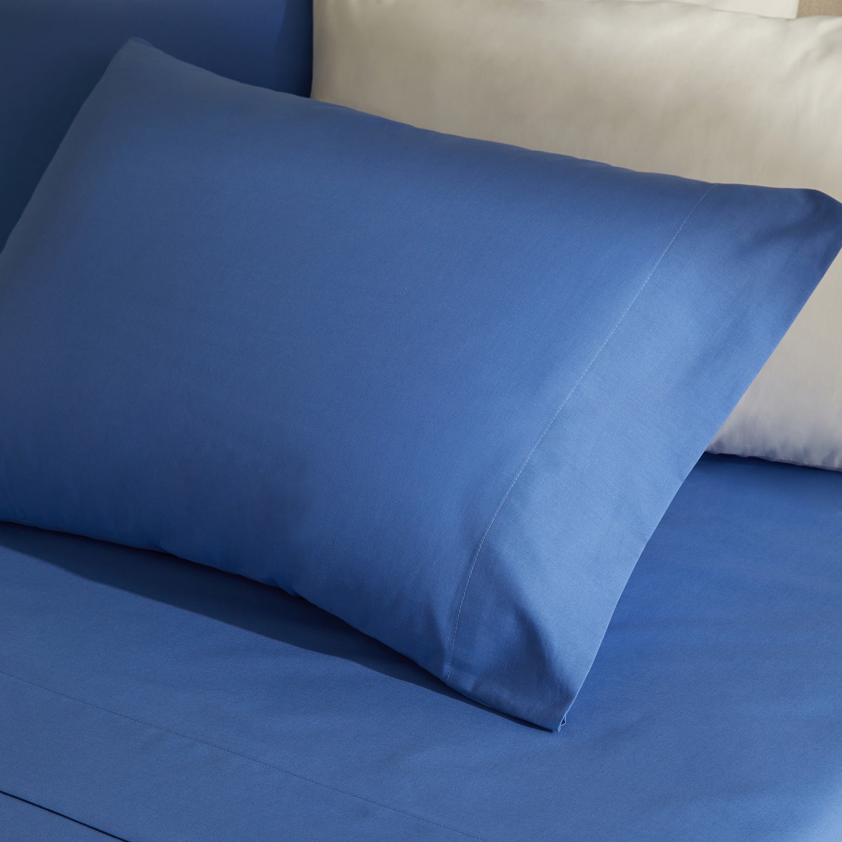 Imagen 0 de Funda de almohada Básico Nuestro Mejor Precio - El Corte Inglés