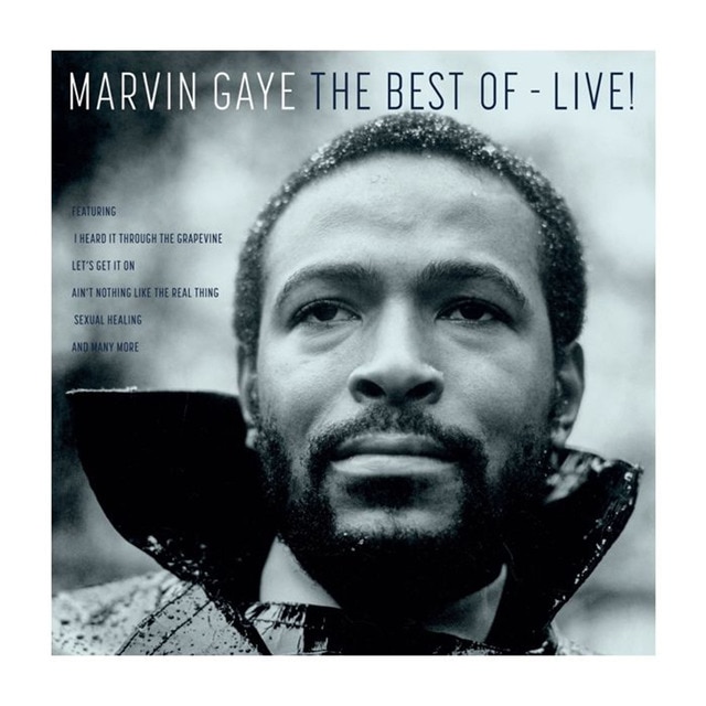 Imagen 0 de The Best Of Live (LP-Vinilo)