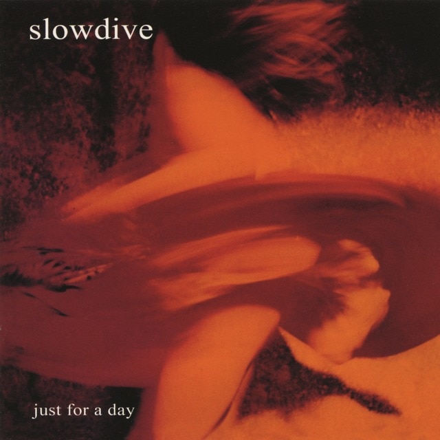 Imagen 0 de Just For A Day (LP-Vinilo)