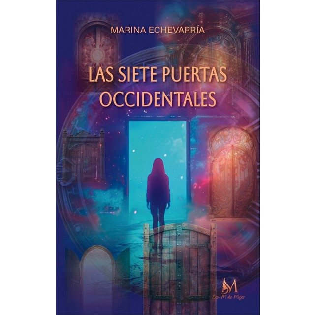 Imagem 0 de Las siete puertas occidentales
