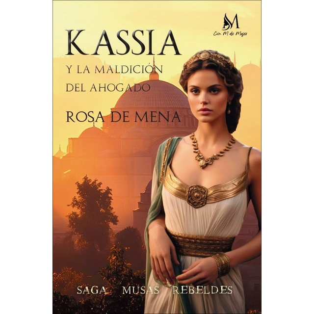 Imagen 0 de Kassia y la maldicion del ahogado