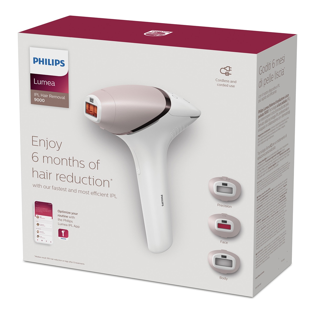 Lumea Advanced Opiniones Philips Lumea Prestige Lumea Opiniones