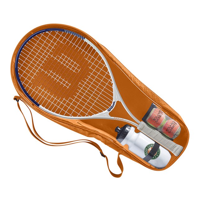 Imagem 0 de Raquete de Ténis Roland Garros - Elite Junior Kit