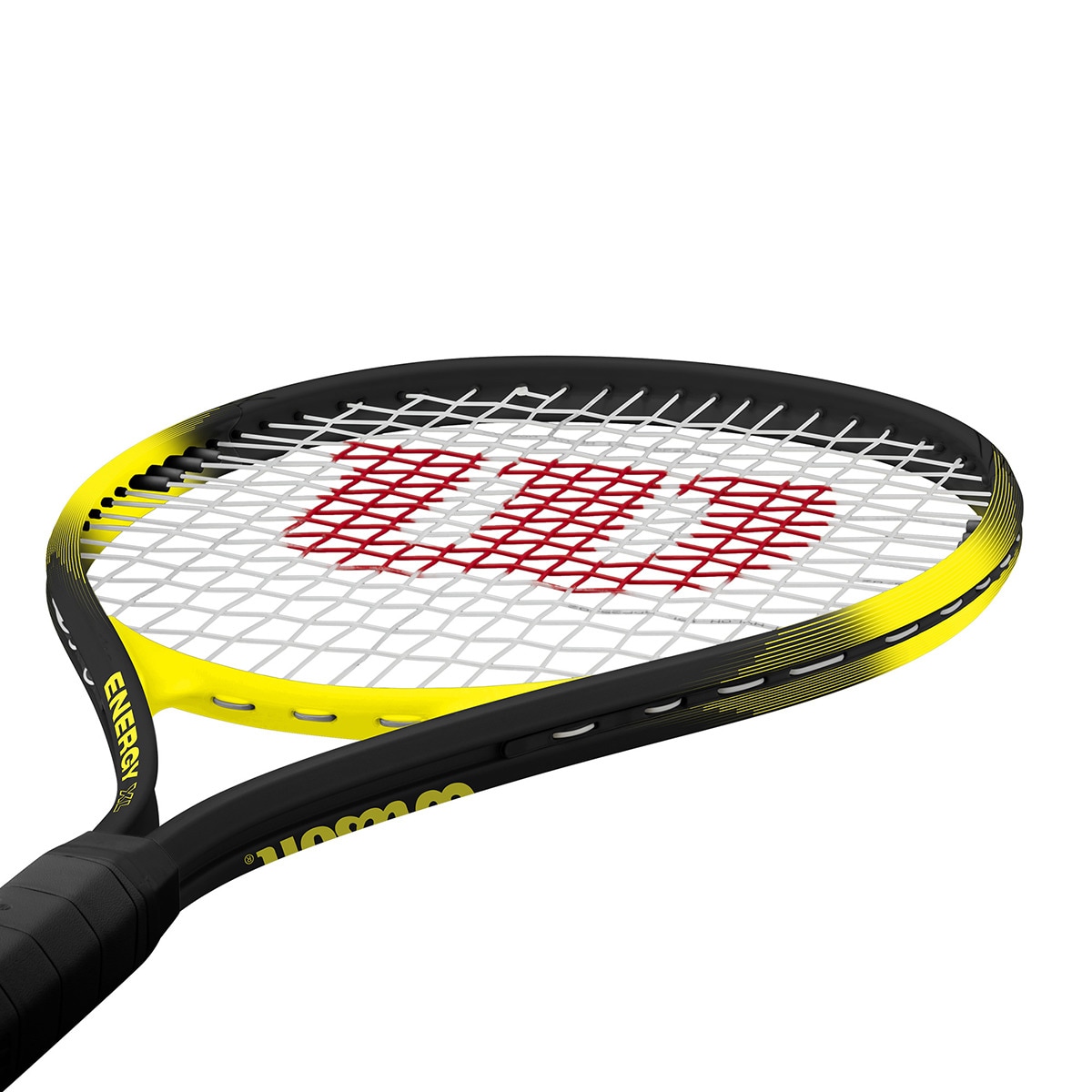 Raquete de Ténis Energy Xl Preto / Amarelo-5