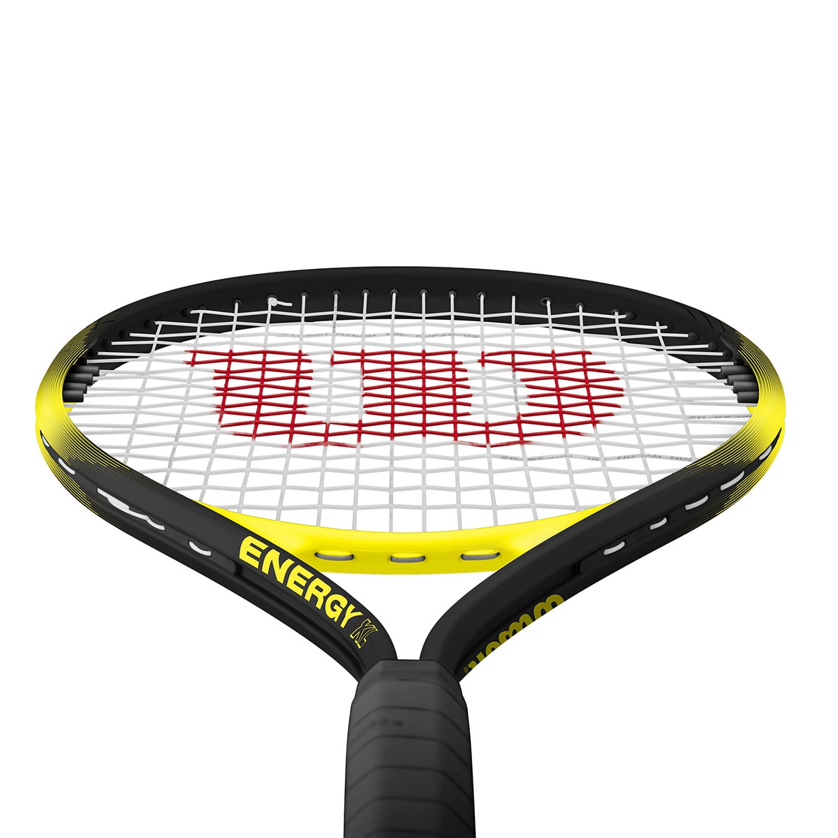 Raquete de Ténis Energy Xl Preto / Amarelo-4