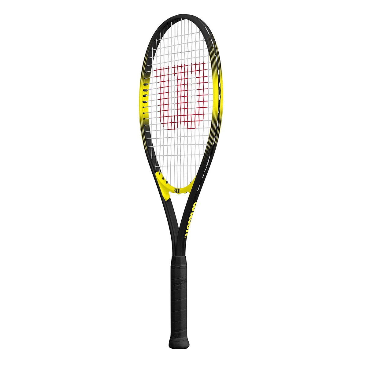 Raquete de Ténis Energy Xl Preto / Amarelo-3