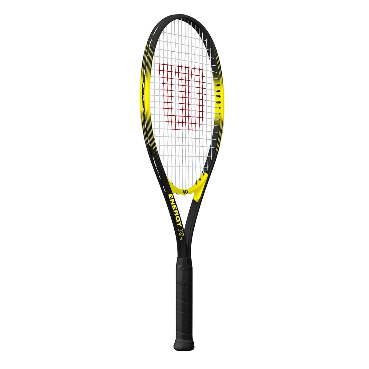 Raquete de Ténis Energy Xl Preto / Amarelo-2