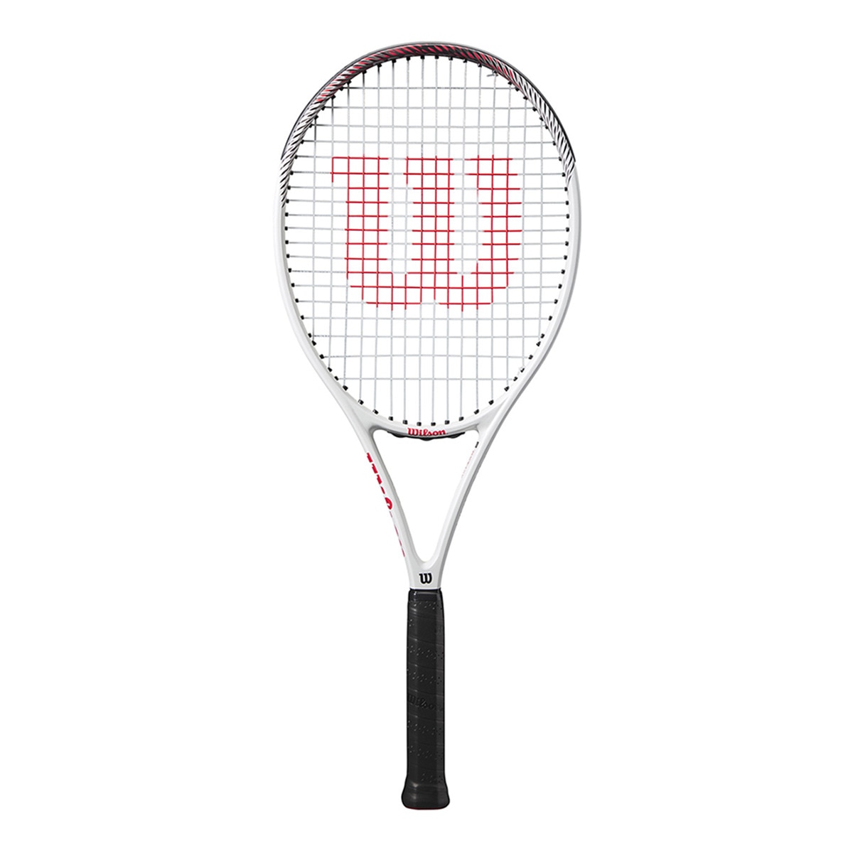 Raquete de Ténis Pro Staff Precision Rxt 105 Branco / Vermelho-1