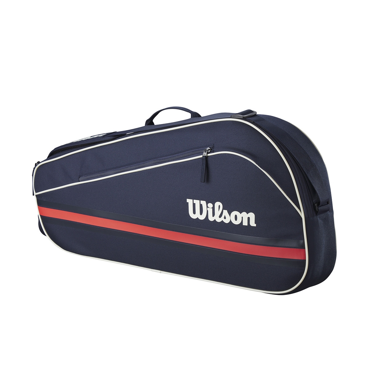 Mochila de Raquetes Team Racket Bag 3 Azul-2