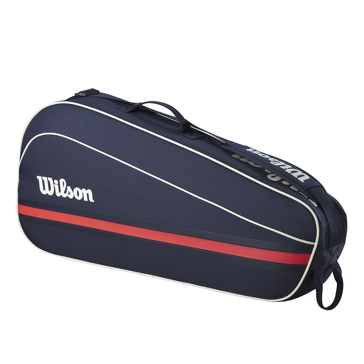 Mochila de Raquetes Team Racket Bag 3 Azul-1