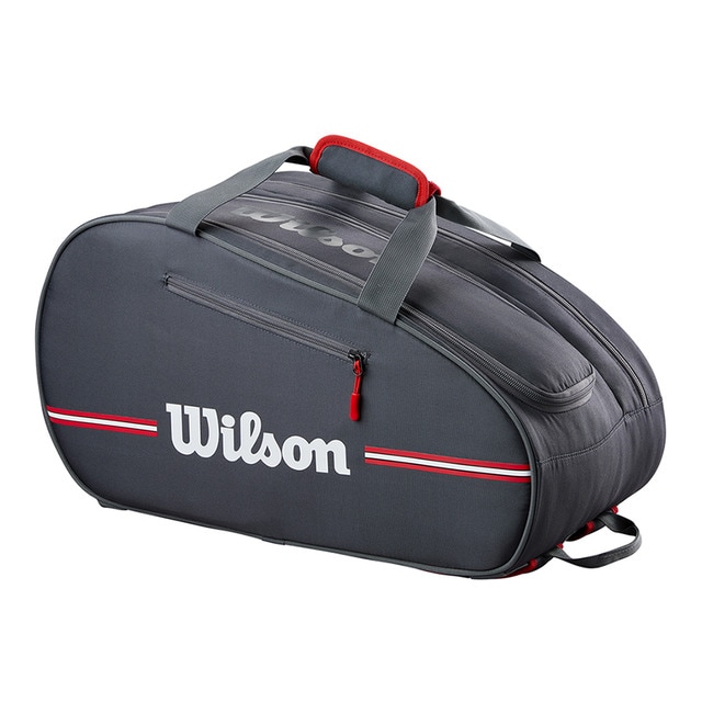 Imagem 0 de Mochila de Raquetes Super Team