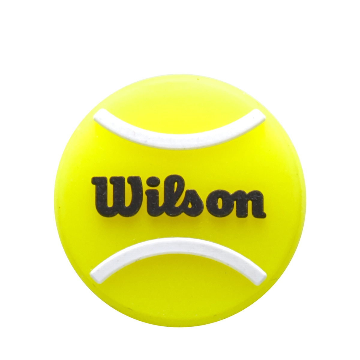 Antivibrador Roland Garros Amarelo-3