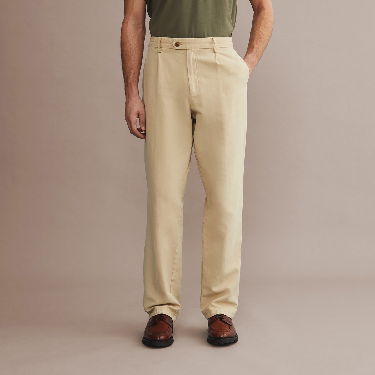 pantalones caza verhunt